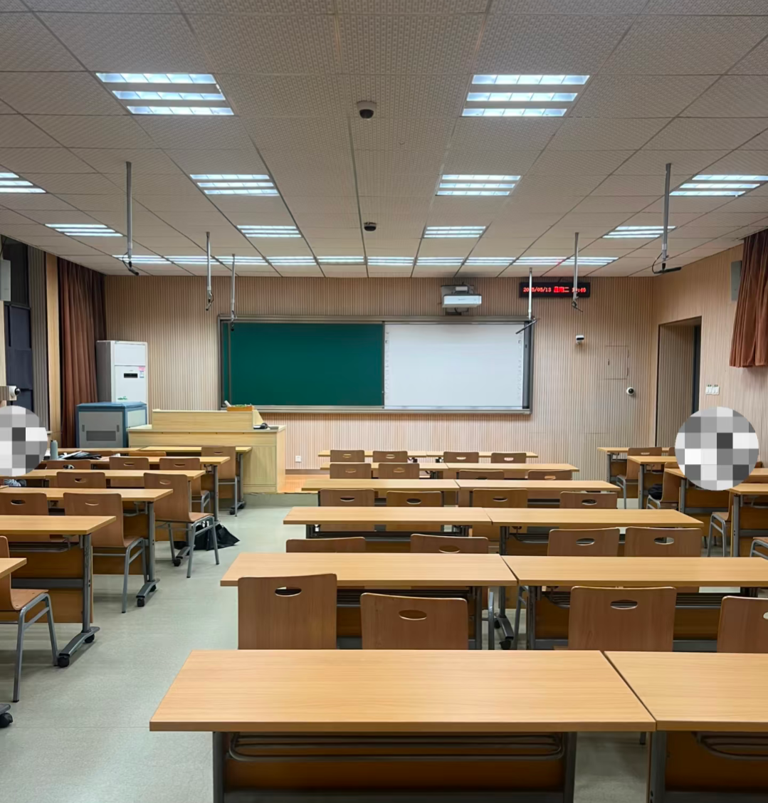 salle de classe francaise en chine