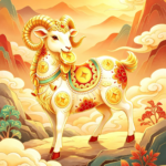 signe chevre chinois