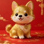 signe chinois chien