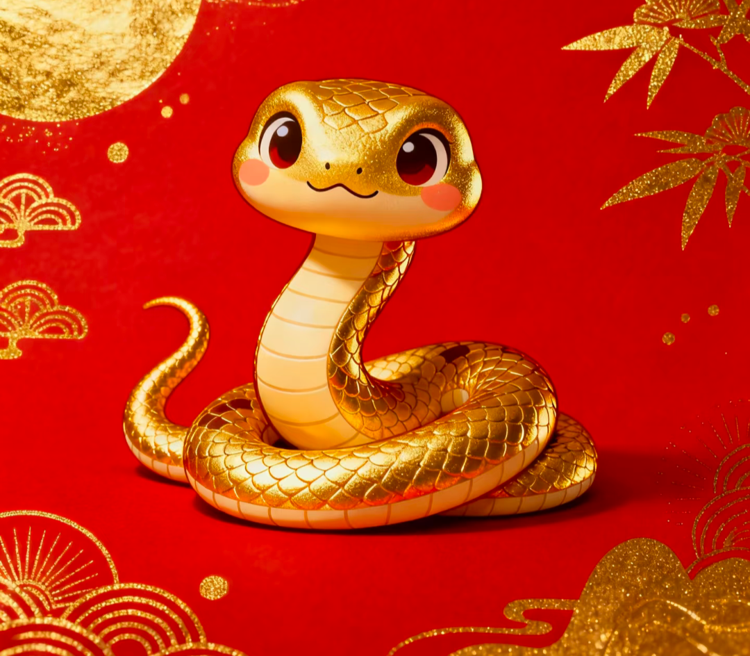 signe chinois serpent