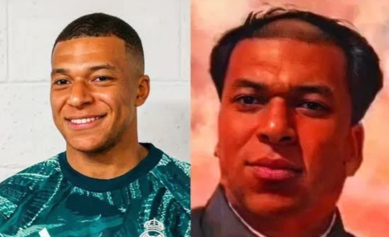 Affaire Mbappé et Mao : ce que l’on sait de la crise entre la Chine et le Real Madrid