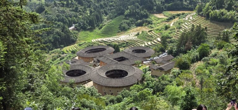 La culture Hakka : une minorité Han méconnue