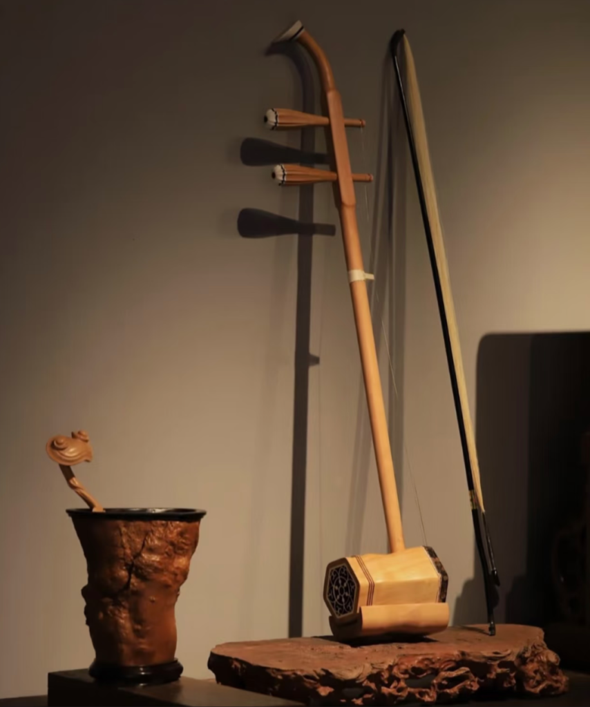 erhu