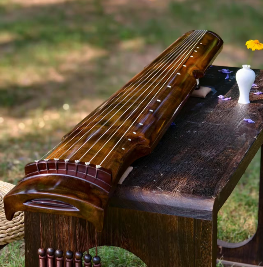 guqin